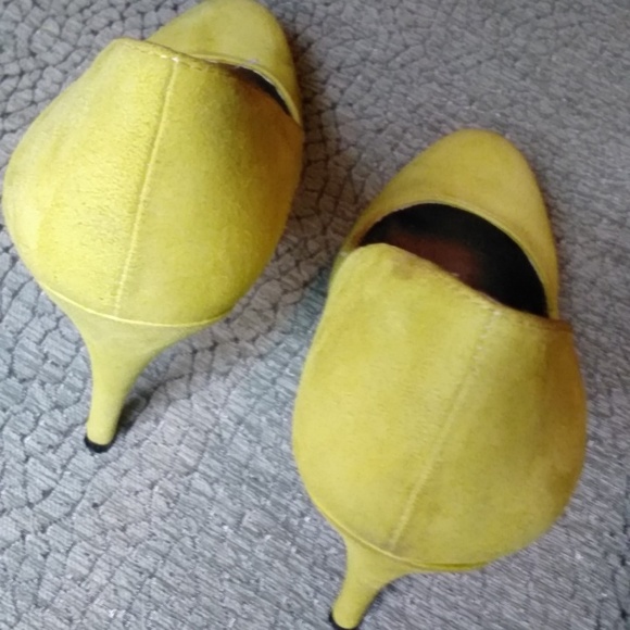 Steve Madden high heels - Picture 6 of 7